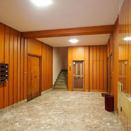 Apartament La Casa Che Vorrei *