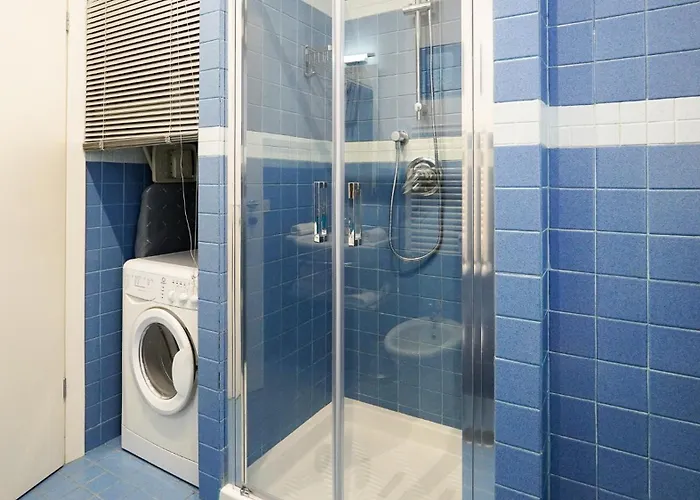 La Casa Che Vorrei Apartament *