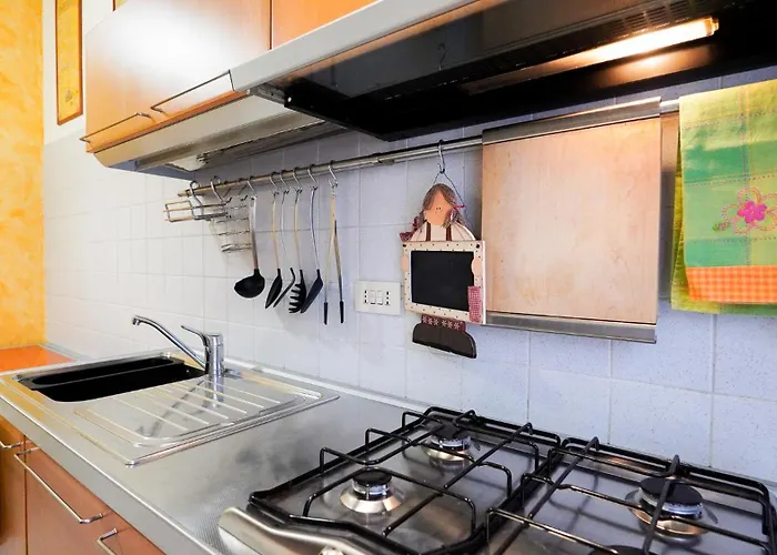 La Casa Che Vorrei *