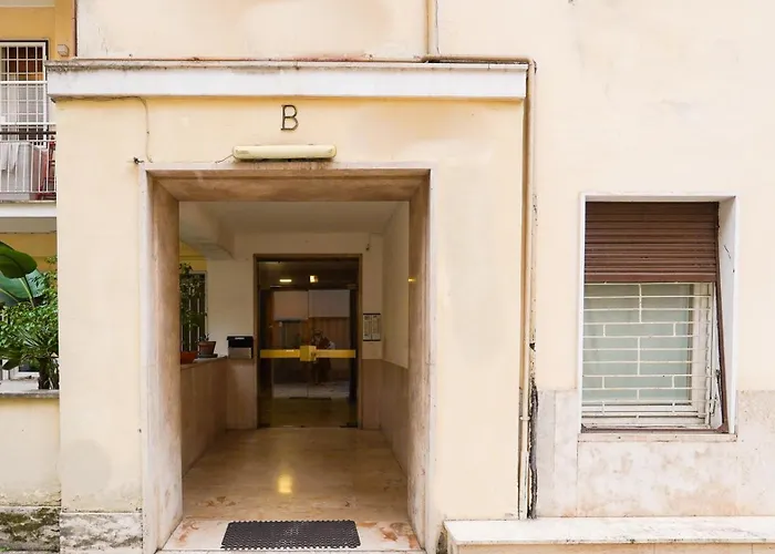 La Casa Che Vorrei Apartament