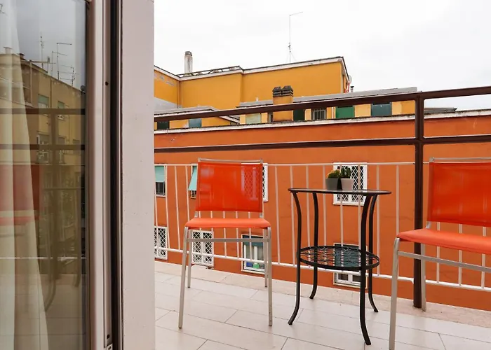 La Casa Che Vorrei Rzym