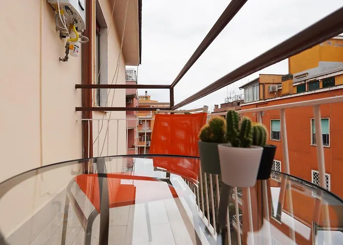 La Casa Che Vorrei Apartament