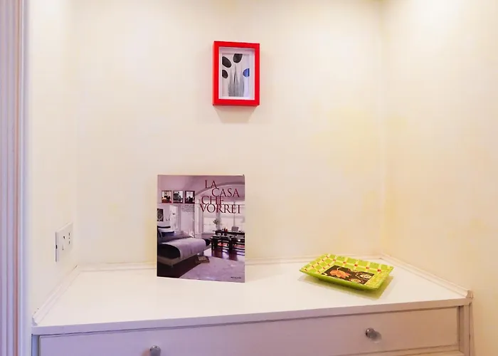 La Casa Che Vorrei Apartament