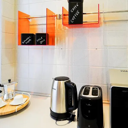 Appartement La Casa Che Vorrei