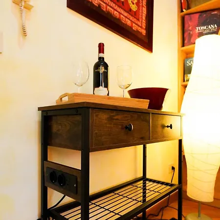 La Casa Che Vorrei