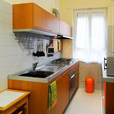 La Casa Che Vorrei Rome