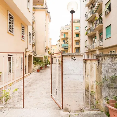 La Casa Che Vorrei