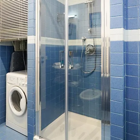 La Casa Che Vorrei Apartment *