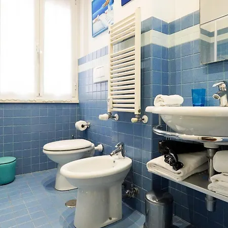 La Casa Che Vorrei شقة روما