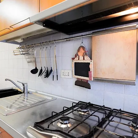 La Casa Che Vorrei *