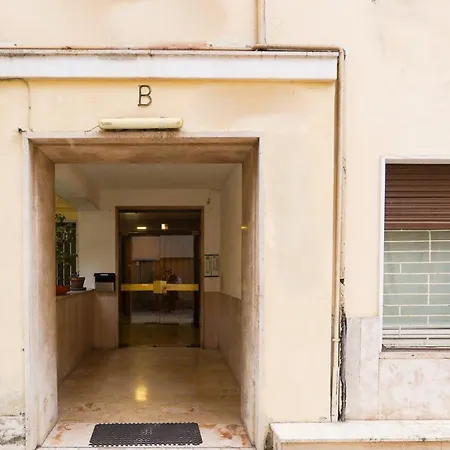 La Casa Che Vorrei דירה