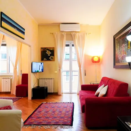 La Casa Che Vorrei شقة روما