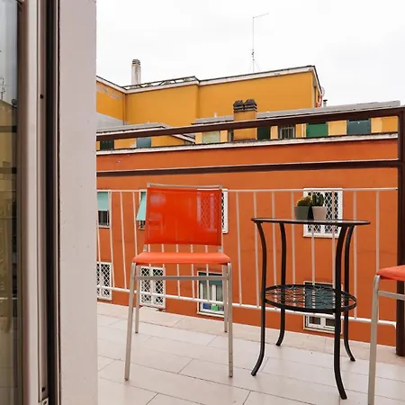 La Casa Che Vorrei روما