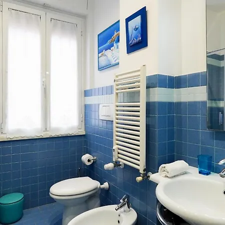 La Casa Che Vorrei روما