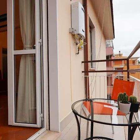 La Casa Che Vorrei * Rome