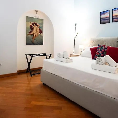 La Casa Che Vorrei Apartment Rome