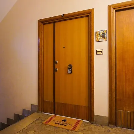 La Casa Che Vorrei Róma
