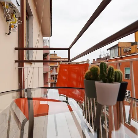 La Casa Che Vorrei Apartman