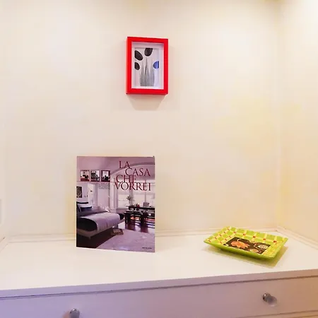 La Casa Che Vorrei Apartman