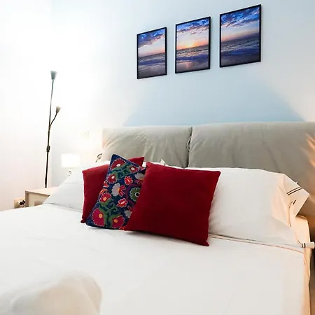 Apartman La Casa Che Vorrei