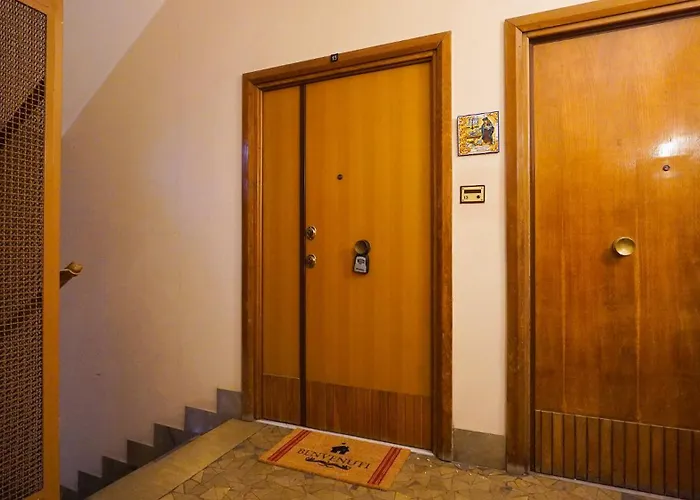 La Casa Che Vorrei Rome