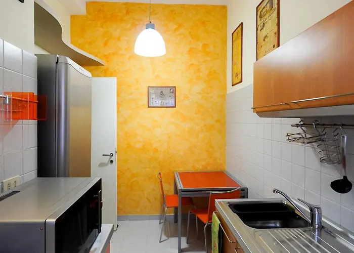 Apartment La Casa Che Vorrei