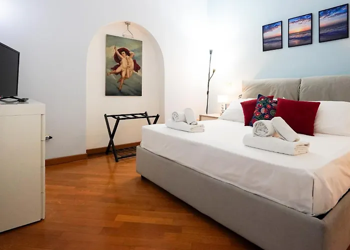 La Casa Che Vorrei Apartment Rome