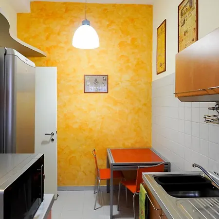 דירה La Casa Che Vorrei